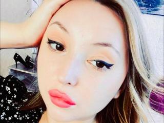JenniferLovers - Live sexe cam - 22213073