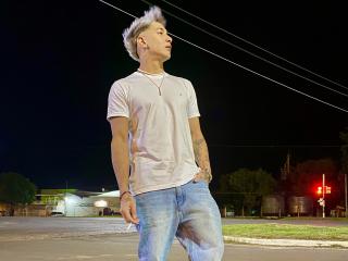 Paulo69s - Sexe cam en vivo - 22213437