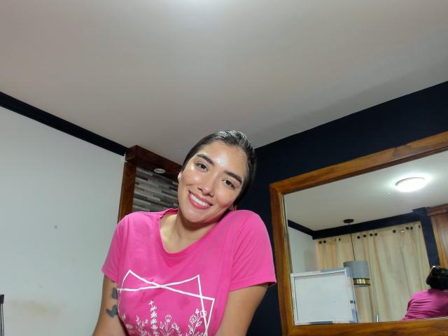 SharonKlart - Sexe cam en vivo - 22213793