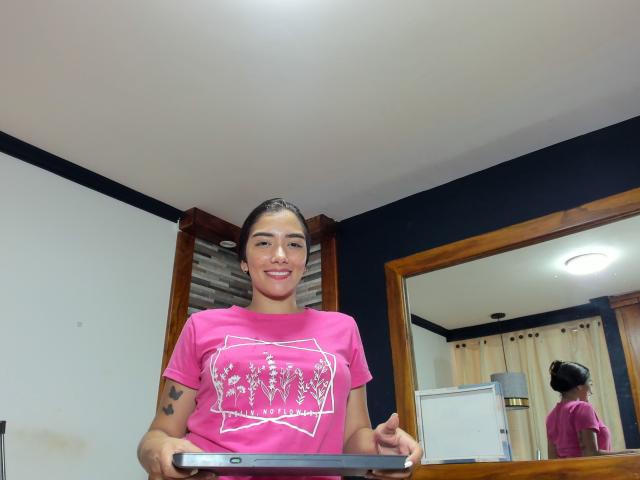 SharonKlart - Live porn &amp; sex cam - 22213797