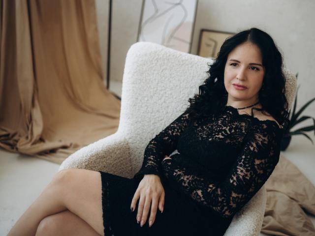 TayaBoret - Live Sex Cam - 22214921