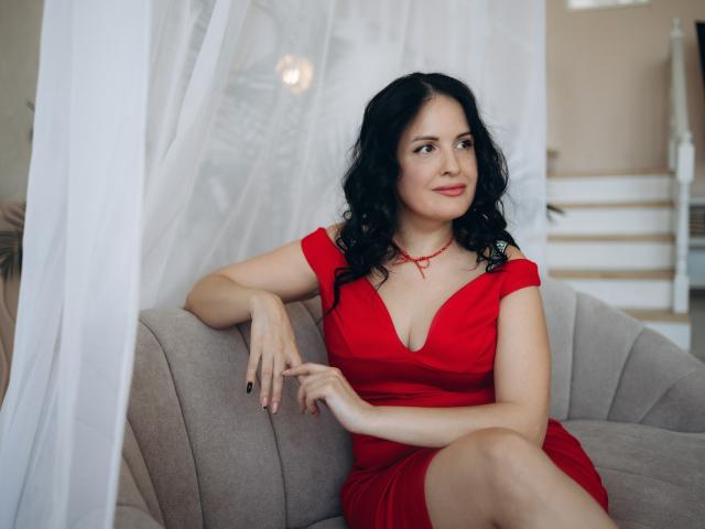 TayaBoret - Sexe cam en vivo - 22214981