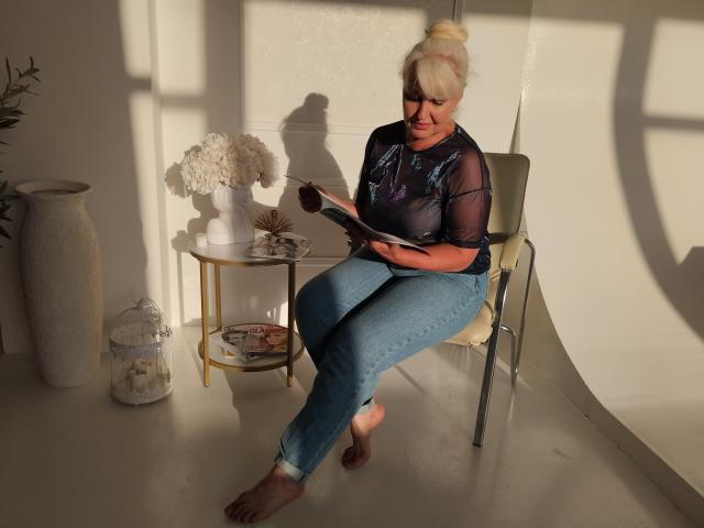 KamaliaSim - Live sex cam - 22215181