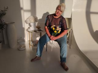 KamaliaSim - Sexe cam en vivo - 22215189