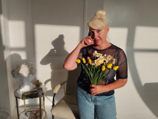 KamaliaSim - Sexe cam en vivo - 22215197