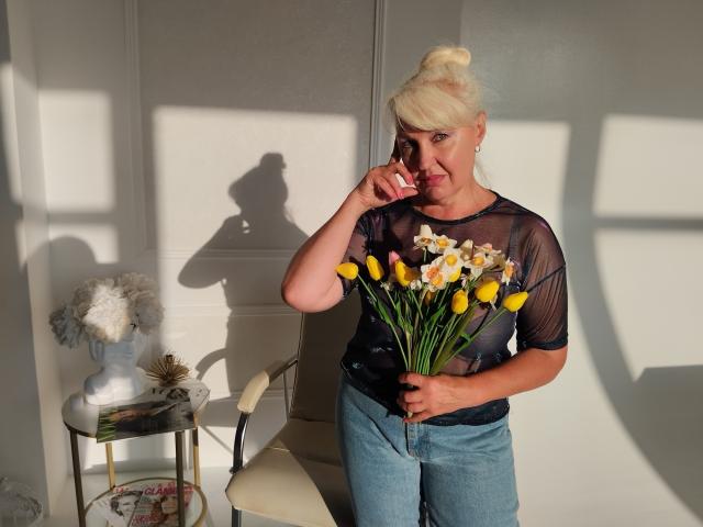 KamaliaSim - Sexe cam en vivo - 22215197