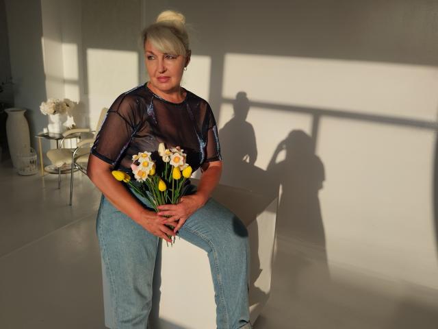 KamaliaSim - Sexe cam en vivo - 22215201