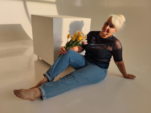 KamaliaSim - Sexe cam en vivo - 22215205