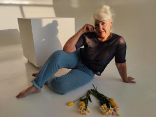 KamaliaSim - Sexe cam en vivo - 22215209