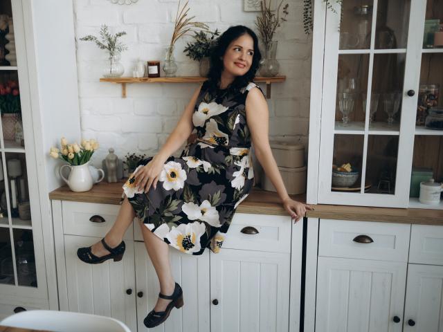 TayaBoret - Sexe cam en vivo - 22215229