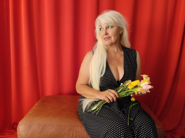 KamaliaSim - Live Sex Cam - 22215265