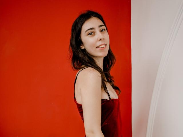 JinaJordan - Sexe cam en vivo - 22215397