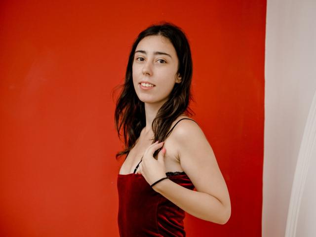 JinaJordan - Sexe cam en vivo - 22215401