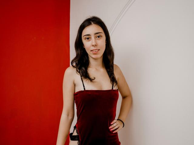 JinaJordan - Live porn &amp; sex cam - 22215417
