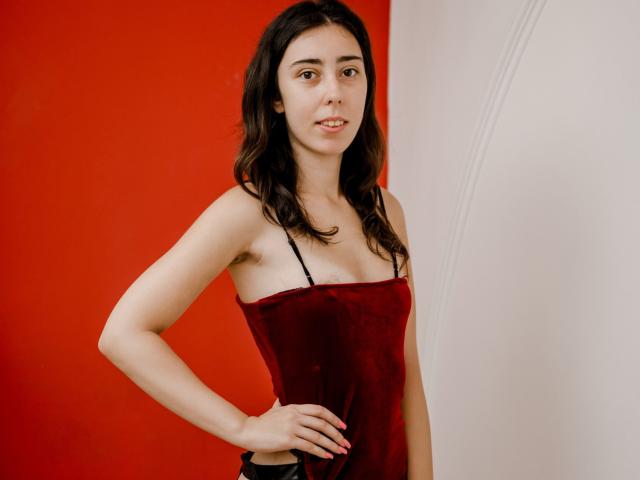 JinaJordan - Sexe cam en vivo - 22215421