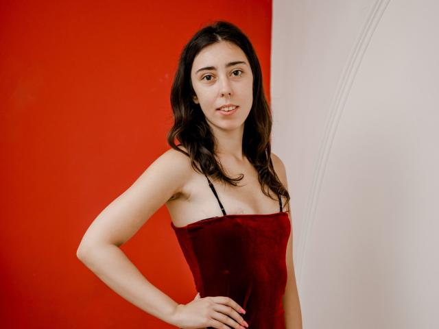 JinaJordan - Sexe cam en vivo - 22215429