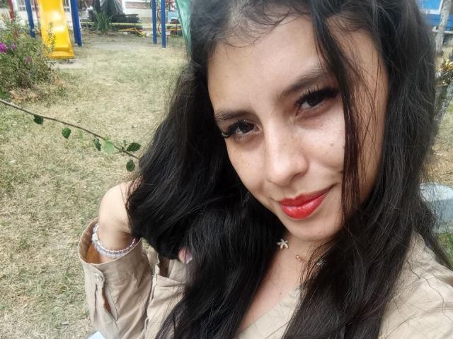 MadissonFontaine - Live sex cam - 22215761