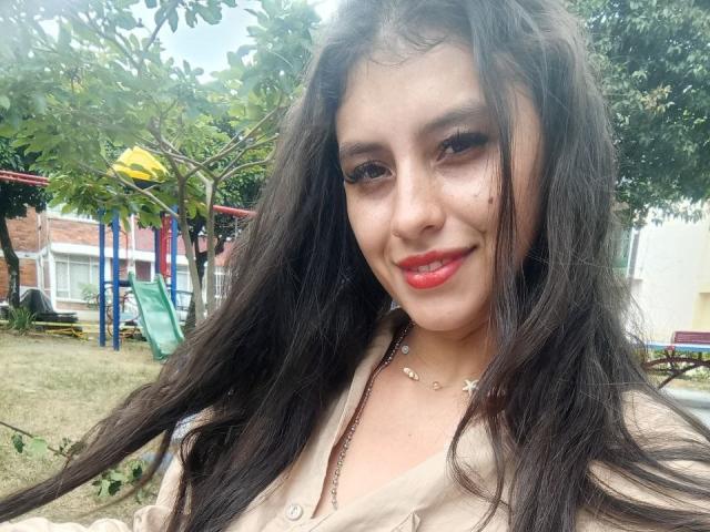 MadissonFontaine - Live sex cam - 22215769