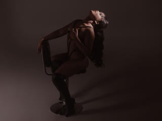 Sexy nude photo of Heyly