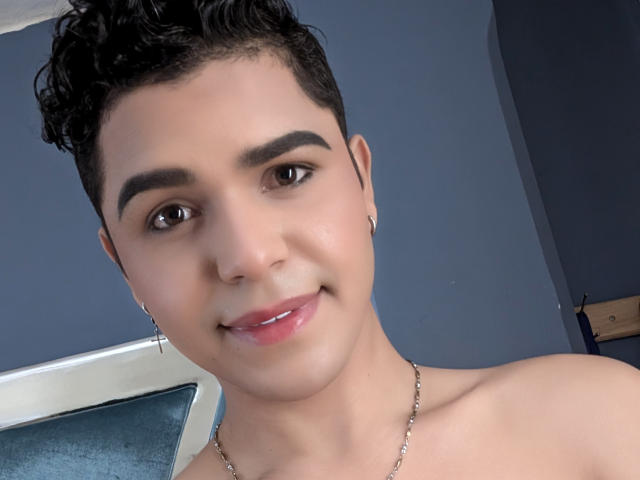 DannyRodman - Sexe cam en vivo - 22216713