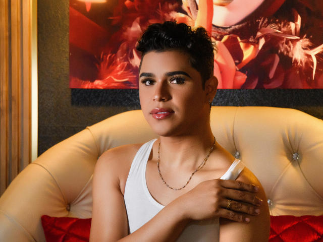 DannyRodman - Sexe cam en vivo - 22216721
