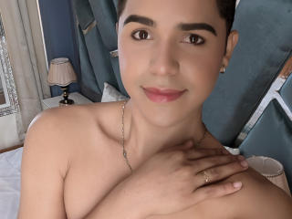 DannyRodman - Live Sex Cam - 22216801