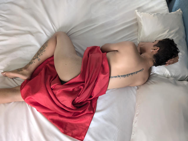 DannyRodman - Live porn &amp; sex cam - 22216913