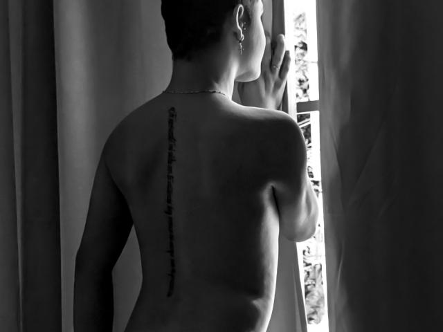 DannyRodman - Sexe cam en vivo - 22216945