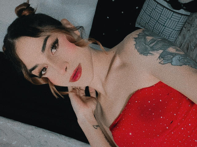 ValentLatin - Live Sex Cam - 22217005