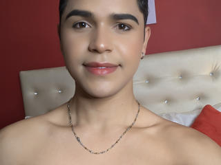 DannyRodman - Live Sex Cam - 22217025