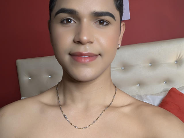 DannyRodman - Sexe cam en vivo - 22217025