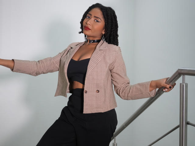 RosaValdiri - Sexe cam en vivo - 22217641