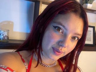 LiaRed - Live Sex Cam - 22219289