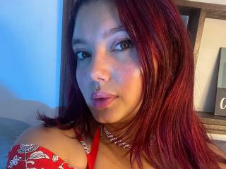 LiaRed - Live Sex Cam - 22219293