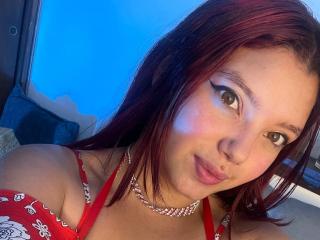 LiaRed - Live Sex Cam - 22219301