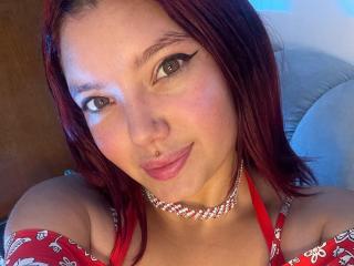 LiaRed - Live Sex Cam - 22219305