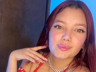 LiaRed - Live Sex Cam - 22219309