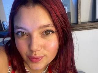 LiaRed - Live Sex Cam - 22219313