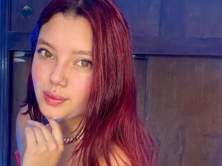 LiaRed - Live Sex Cam - 22219321