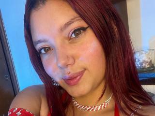 LiaRed - Live Sex Cam - 22219333