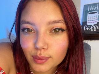 LiaRed - Live Sex Cam - 22219345