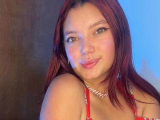 LiaRed - Live Sex Cam - 22219349