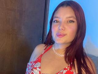LiaRed - Live Sex Cam - 22219353