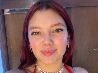 LiaRed - Live Sex Cam - 22219369