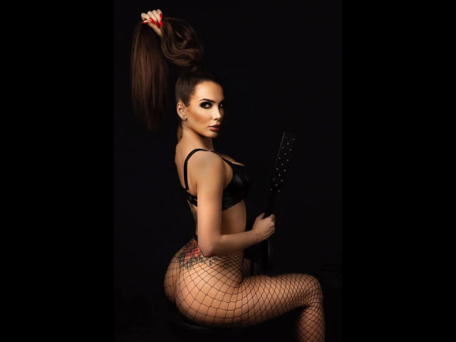 MistressKarolina-hot - Sexe cam en vivo - 22219677