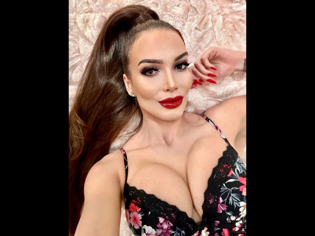 MistressKarolina-hot - Live sex cam - 22219693