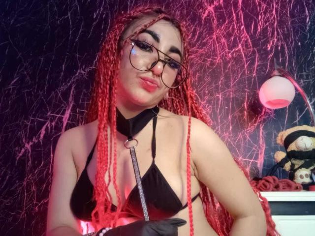 VenusDollce - Live sex cam - 22219849