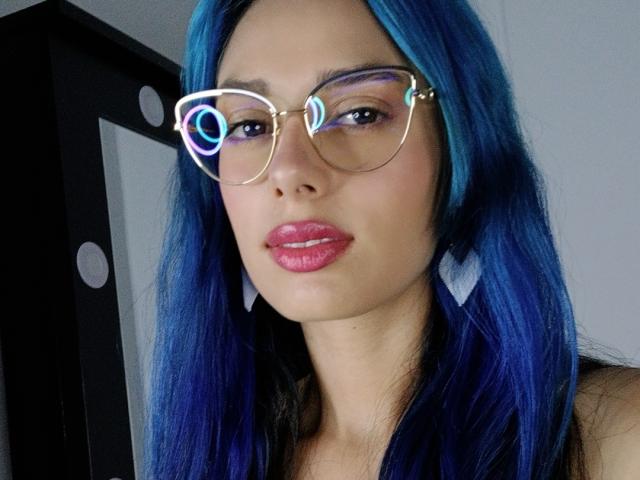 AnaisHilton - Live sex cam - 22220881