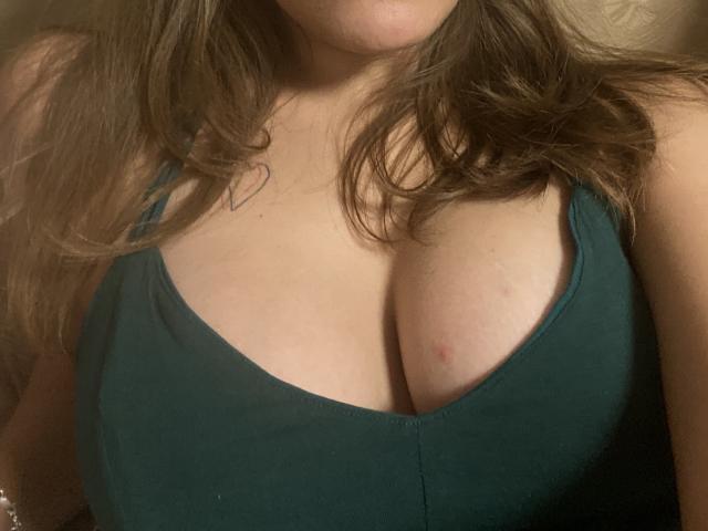 Kametia - Sexe cam en vivo - 22221069
