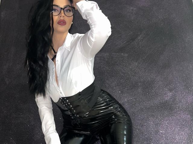 MistressEdithFuchs - Sexe cam en vivo - 22221953